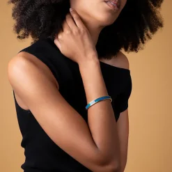 Bracelet Nymphéas