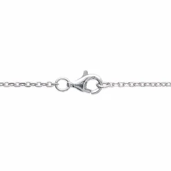 Bracelet Étoile Argent