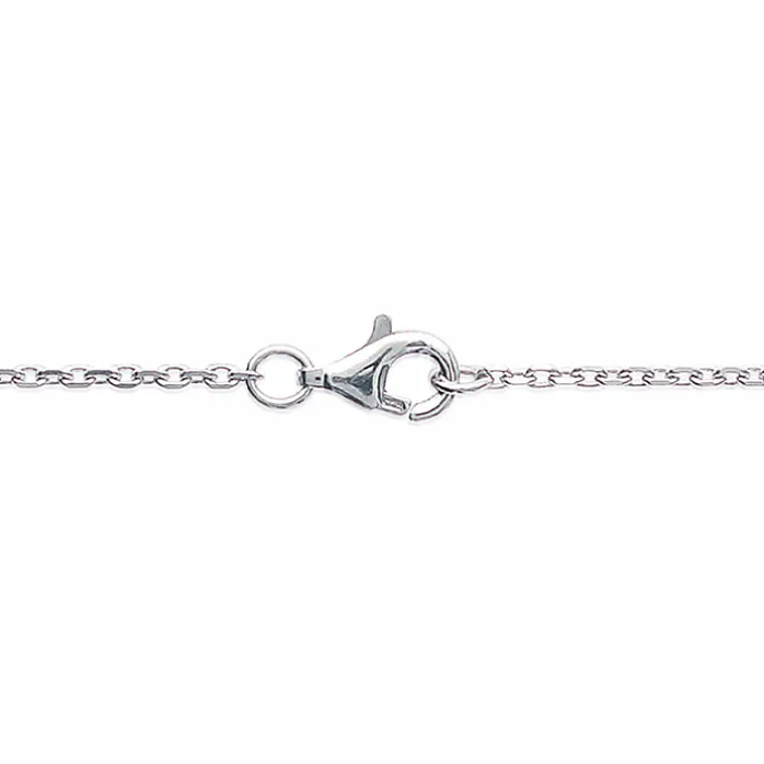 Bracelet Étoile Argent