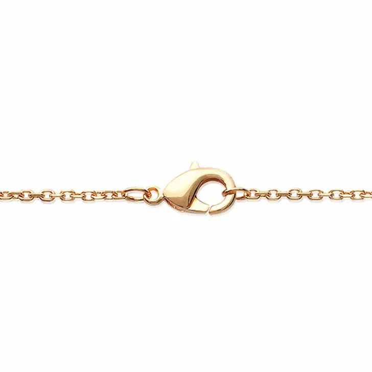 Clearance Bracelet Étoile Plaqué or Bracelets