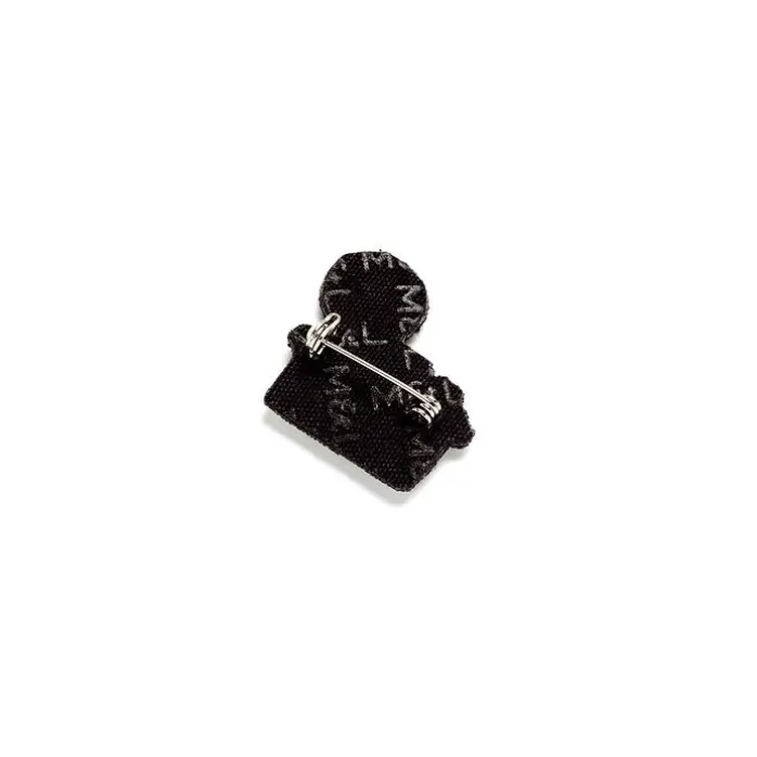 Broche Appareil Photo - Macon & Lesquoy