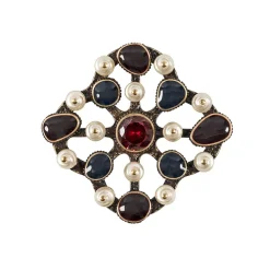 Broche du trésor de Colmar