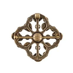 Broche du trésor de Colmar
