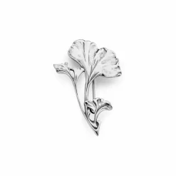 Outlet Broche Gingko Art Nouveau Broches