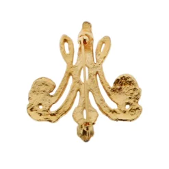 Clearance Broche Monogramme de Marie-Antoinette Broches