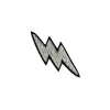 Sale Broche Petit éclair Argent - Macon & Lesquoy Broches