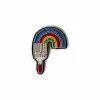 Broche Pinceau - Macon & Lesquoy