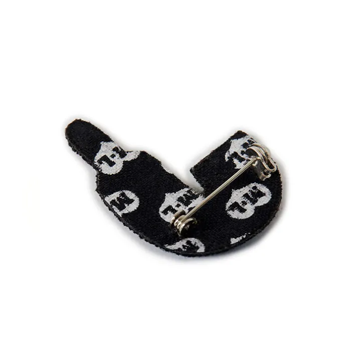 Broche Pinceau - Macon & Lesquoy