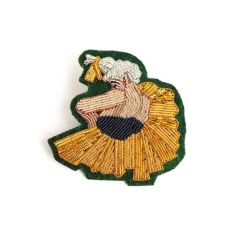 Broche Toulouse-Lautrec - Macon & Lesquoy - Musée d'Orsay
