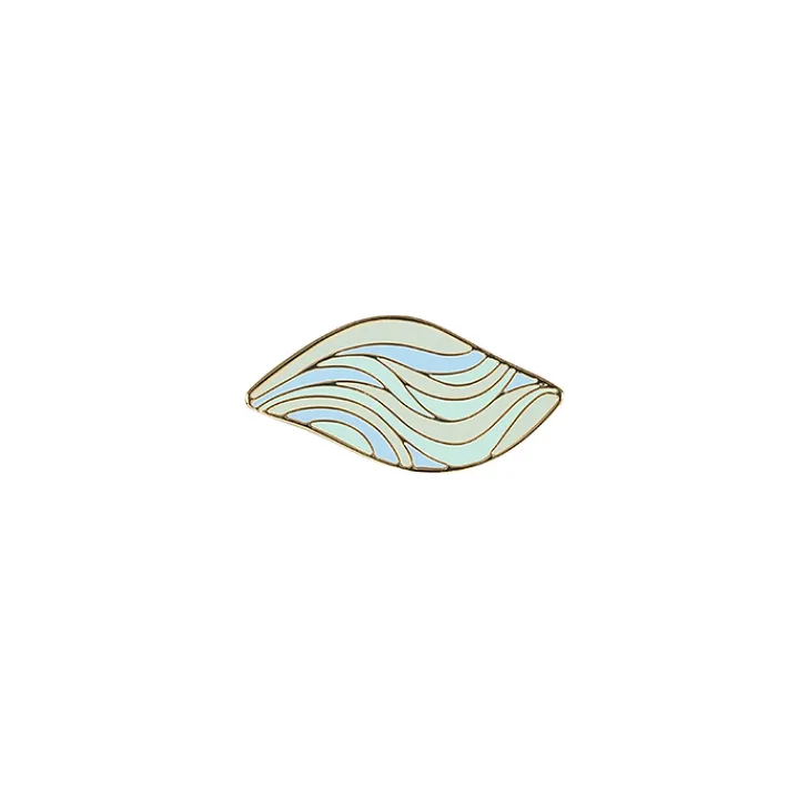 Hot Broche Vincent van Gogh - Portrait de l'artiste Broches