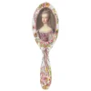 Brosse à cheveux Marie-Antoinette - Dames de la cour