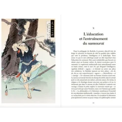 Sale Bushido - Le code du samouraï - L'Âme du Japon Littérature & Essais
