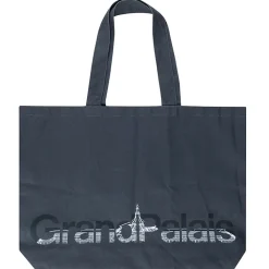 Online Cabas Façade Grand Palais Sacs, Tote Bags
