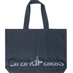Online Cabas Façade Grand Palais Sacs, Tote Bags