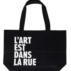 Best Cabas L'Art est dans la rue Sacs, Tote Bags