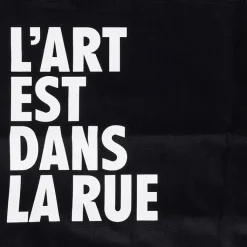 Best Cabas L'Art est dans la rue Sacs, Tote Bags