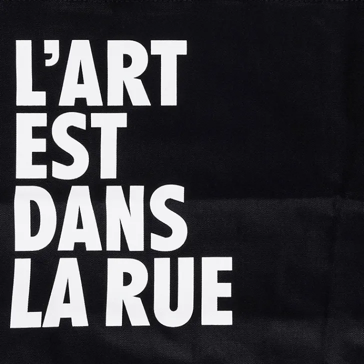 Best Cabas L'Art est dans la rue Sacs, Tote Bags