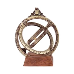 New Cadran astronomique - Hemisferium Art De La Maison
