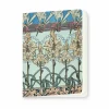 New Cahier Alphonse Mucha - Motifs décoratifs, planche 33 Cahiers Et Carnets