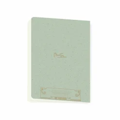 New Cahier Alphonse Mucha - Tête byzantine : brune, 1897 Cahiers Et Carnets