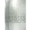 Cahier Artistes et robots