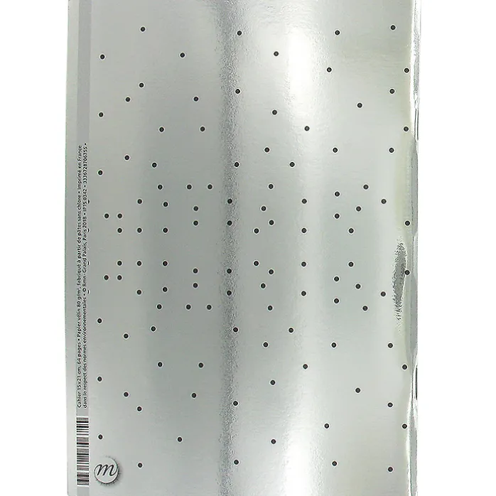 Cahier Artistes et robots