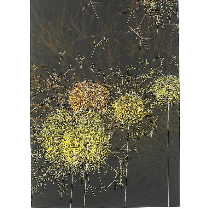 Clearance Cahier Artistes et robots - Les Pissenlits Cahiers Et Carnets