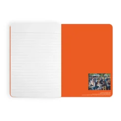 New Cahier Auguste Renoir - Bal du moulin de la Galette, 1876 Cahiers Et Carnets