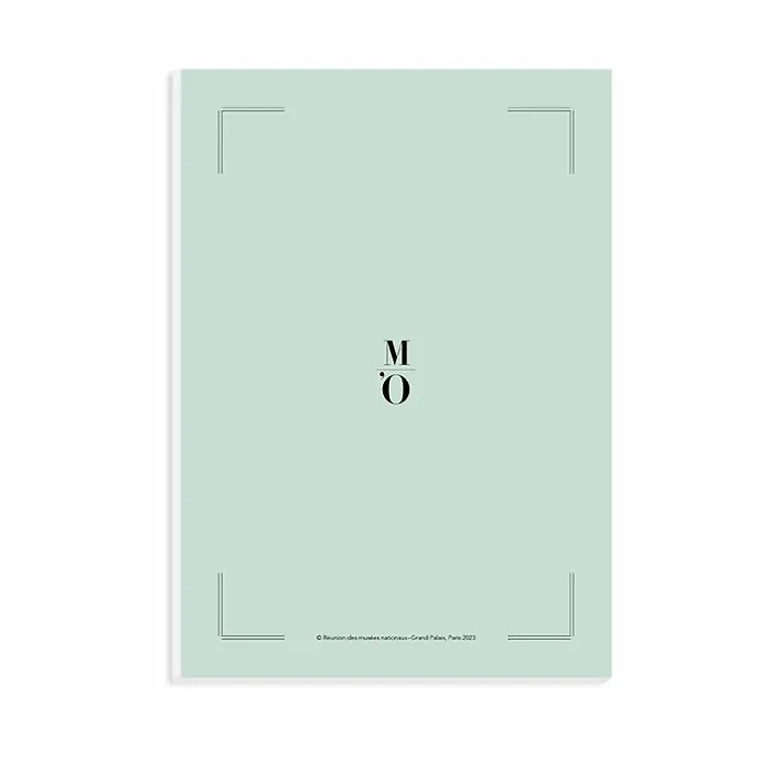 Cahier Charles Baudelaire - Les Fleurs du mal