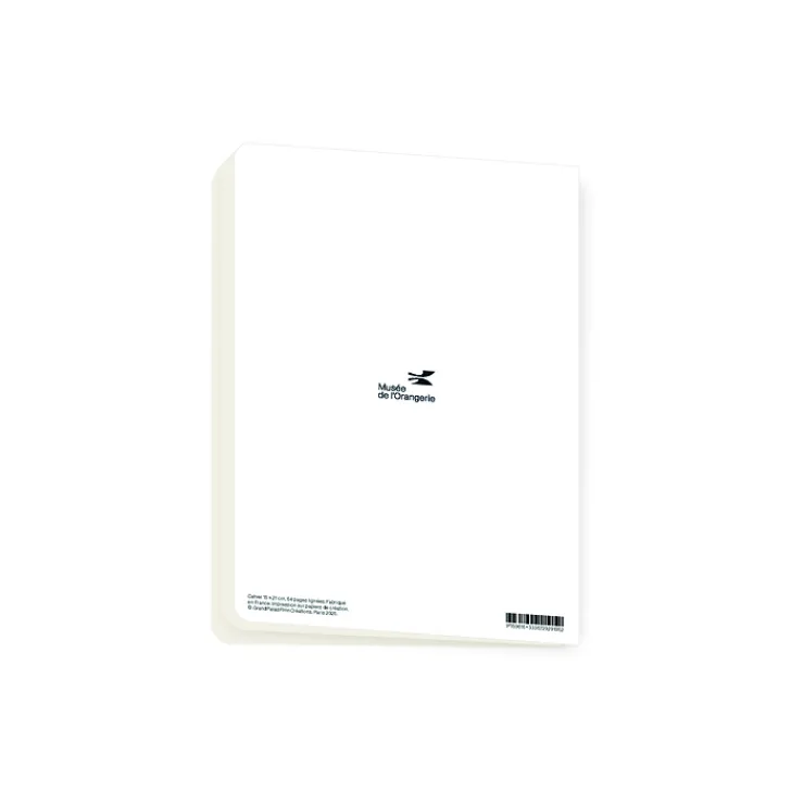 Online Cahier Claire Chesnier - n°140223, 2023 Cahiers Et Carnets