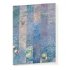 Cahier Claude Monet - Série des Nymphéas