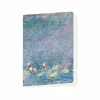 Sale Cahier Claude Monet - Série des Nymphéas, Matin vers 1914-1926 Cahiers Et Carnets