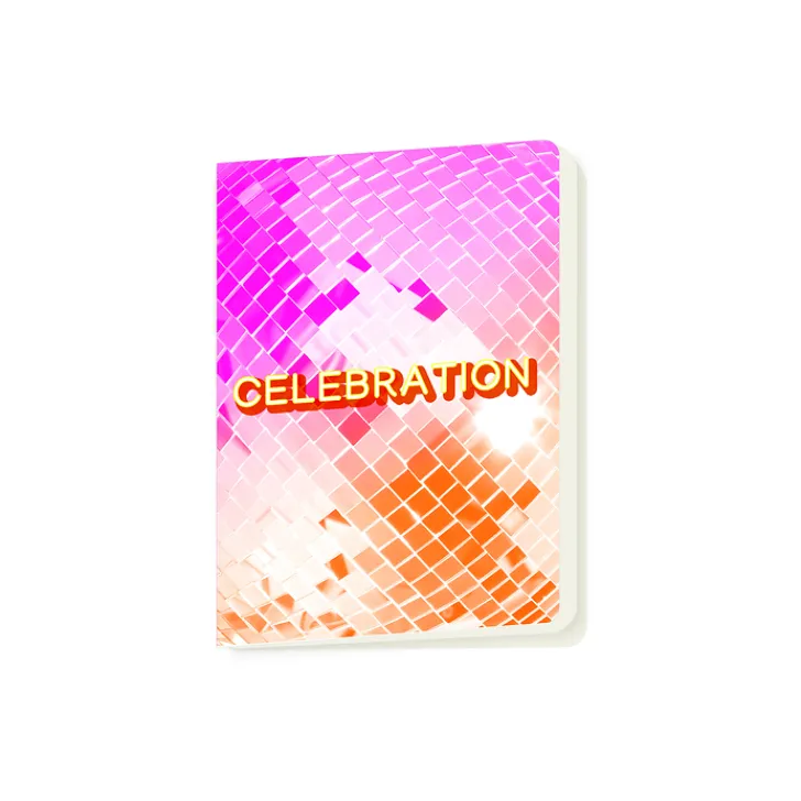 Discount Cahier écolier Celebration Cahiers Et Carnets