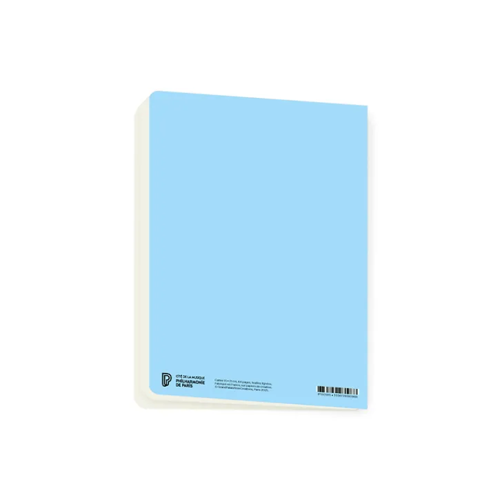 New Cahier écolier I am what I am Cahiers Et Carnets