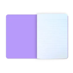 New Cahier écolier I am what I am Cahiers Et Carnets