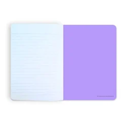 New Cahier écolier I am what I am Cahiers Et Carnets