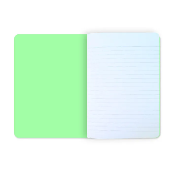 Cahier écolier I'm coming out