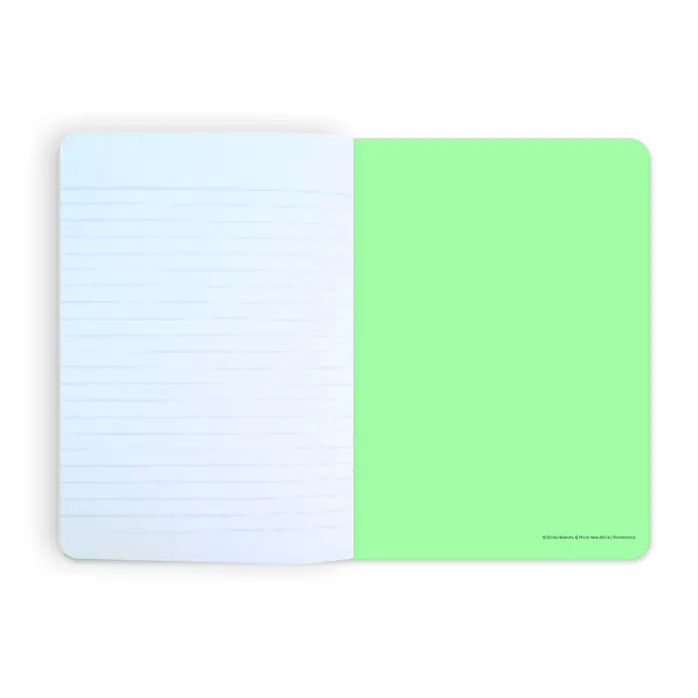 Cahier écolier I'm coming out