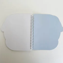Best Cahier à dessin Tomoë Sugiura - Exposition Transparence Papeterie Jeunesse