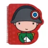 Online Cahier enfant Napoléon Loisirs Créatifs|Cahiers Et Carnets