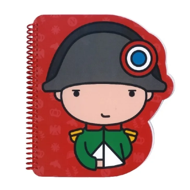 Online Cahier enfant Napoléon Loisirs Créatifs|Cahiers Et Carnets