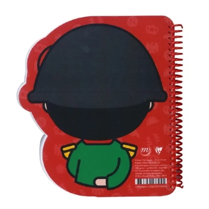 Online Cahier enfant Napoléon Loisirs Créatifs|Cahiers Et Carnets