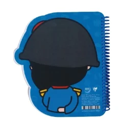 Cahier enfant Napoléonette