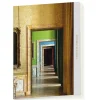 Cahier "Enfilade des salles Louis XIV"