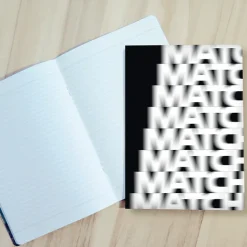 Outlet Cahier exposition Match - Musée du Luxembourg Cahiers Et Carnets