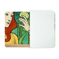 Online Cahier Henri de Toulouse-Lautrec - Salon des cent Cahiers Et Carnets