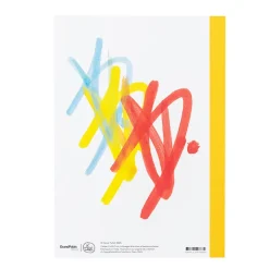 Discount Cahier Hervé Tullet - J'aime bien Papeterie Jeunesse|Cahiers Et Carnets