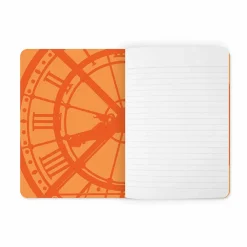Online Cahier Horloge - Musée d'Orsay Cahiers Et Carnets