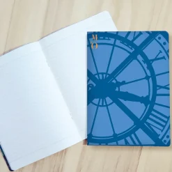 Online Cahier Horloge - Musée d'Orsay Cahiers Et Carnets