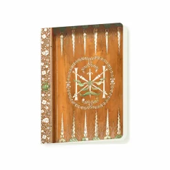 New Cahier - Jeu d'échecs et de trictrac d'Henri IV Cahiers Et Carnets